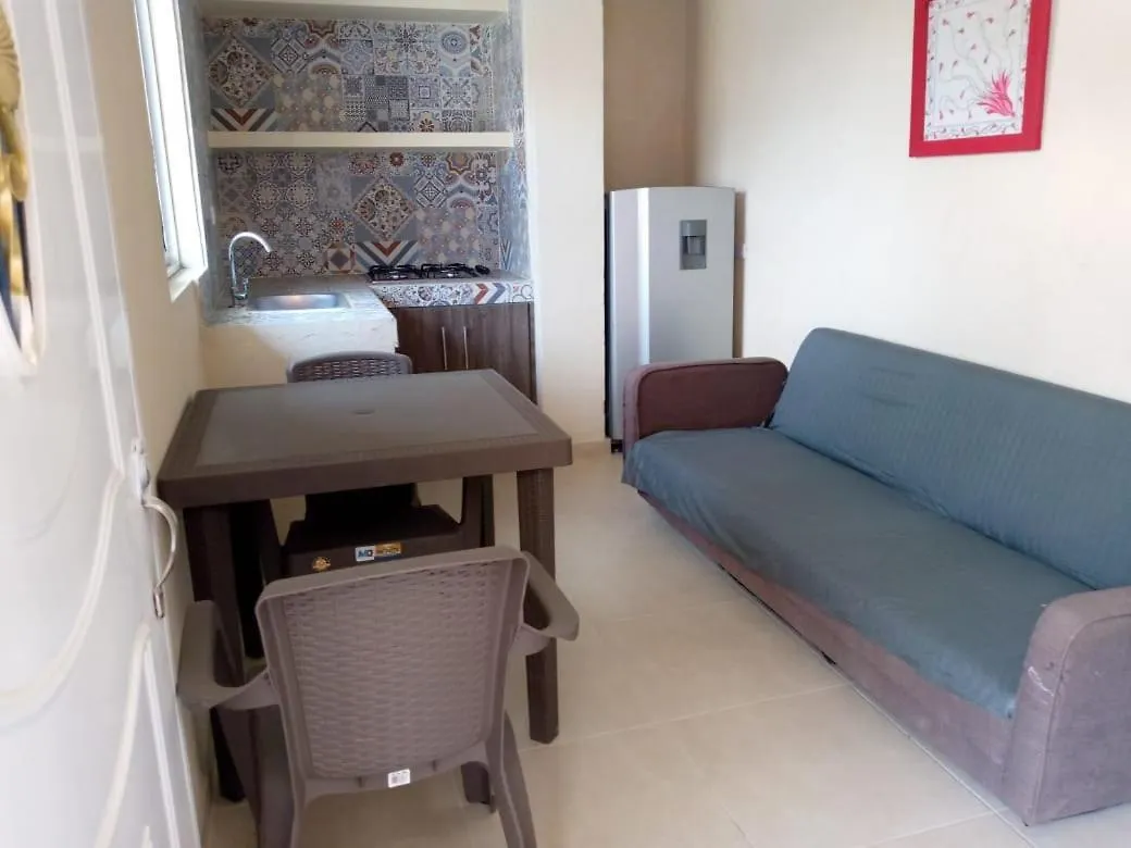 Casa Marcella Apartment Playa Dormida 0*,  Colombia