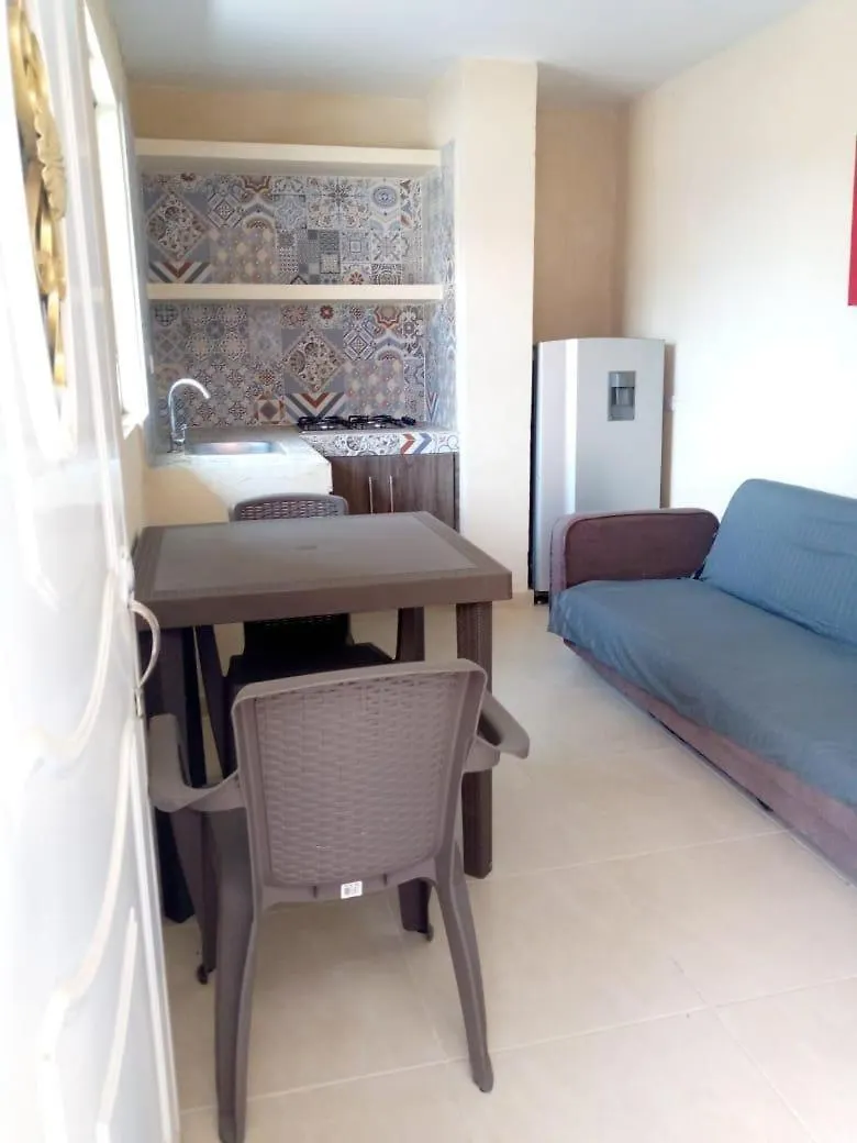 Casa Marcella Apartment Playa Dormida