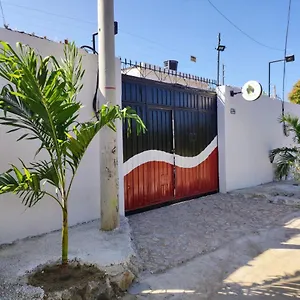  Guest house Gongori Living House